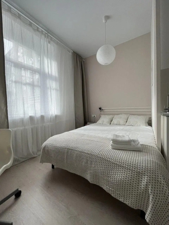 Фотография квартиры Апартаменты Hihome 2