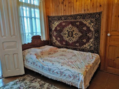 Фотографии гостевого дома 
            Abari • აბარი