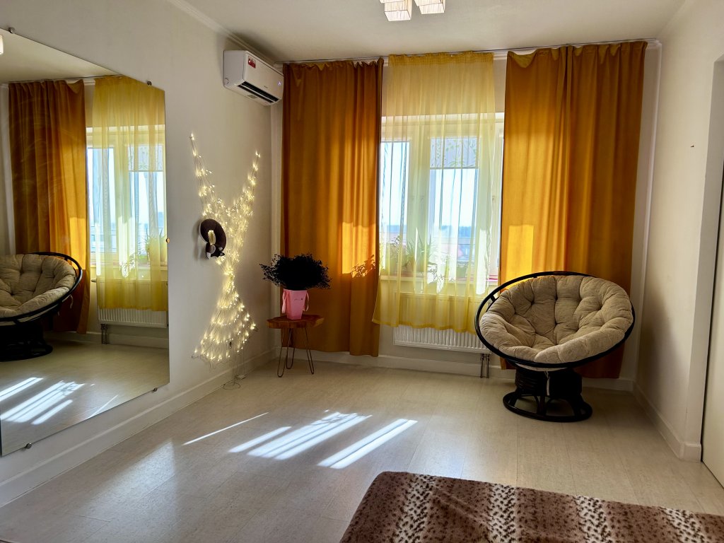 Фотография квартиры Апартаменты ApartHome в Центре