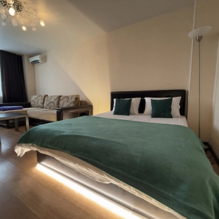 Фотография квартиры Квартира Тут Хорошо на Щорса 103 5