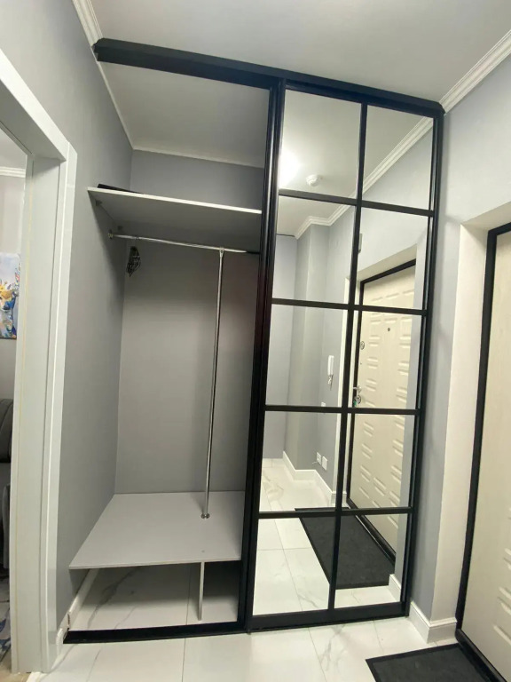 Фотография квартиры Апартаменты в микрорайоне 203-й 30