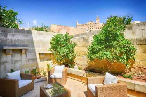 Фотография гостевого дома Casa Gemelli Boutique Guesthouse