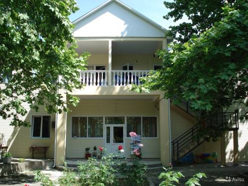 Фотография мини отеля Мария