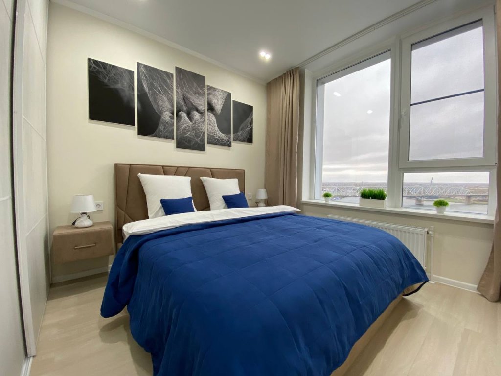 Фотография квартиры Квартира Шикарная Premium на Бехтерева