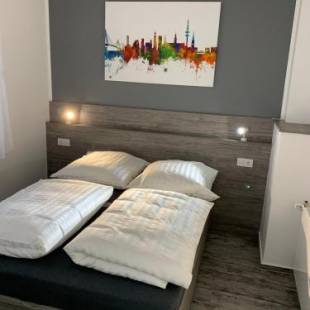 Фотографии гостевого дома 
            Pension Zwei A