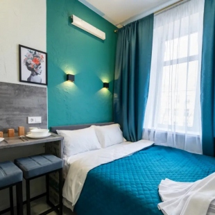 Фотография квартиры Апартаменты 1 Ткацкая 407/5