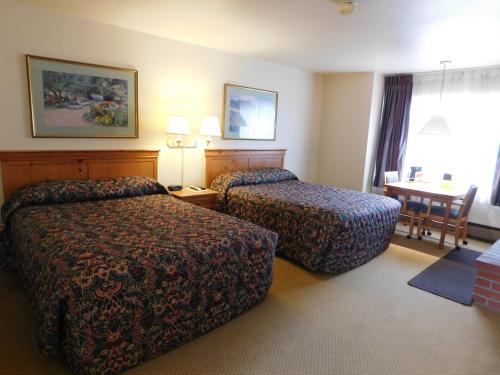 Фотография мини отеля Pacific Gardens Inn