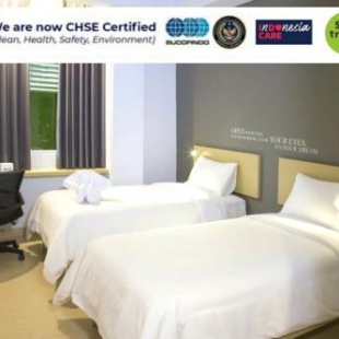 Фотография гостиницы Kyriad Fatmawati Jakarta