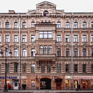 Фотография гостевого дома VenetA Rooms