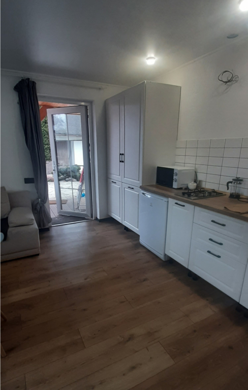 Фотография квартиры Апартаменты Дом рыбака 1