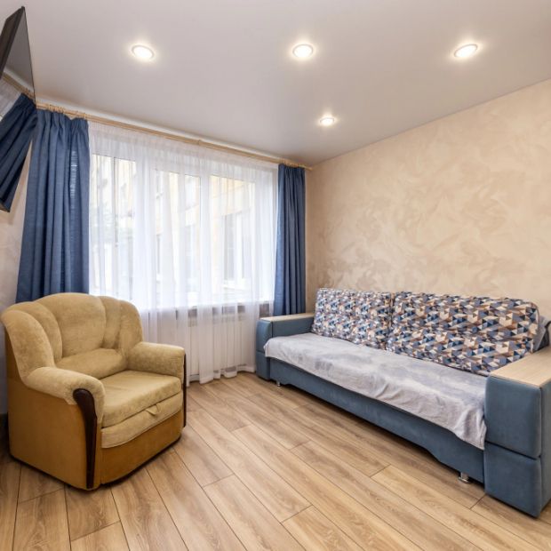 Фотографии квартиры 
            Квартира в самом центре города