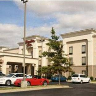 Фотографии гостиницы
Hampton Inn Bartlesville