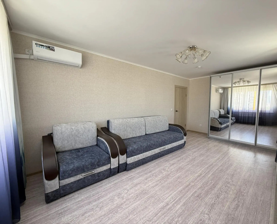 Фотография квартиры Апартаменты на улице Мурата Ахеджака 17