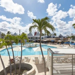 Фотография гостиницы The Mill Resort and Suites