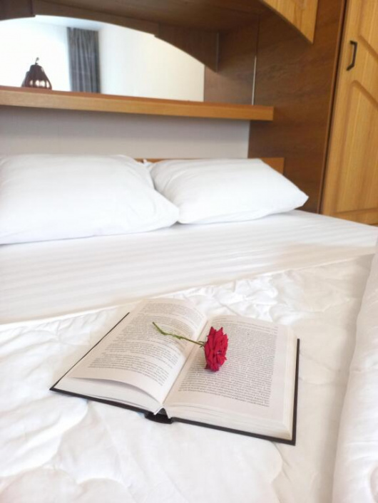 Фотографии квартиры
Апартаменты Живи в Центре - Живи как Дома