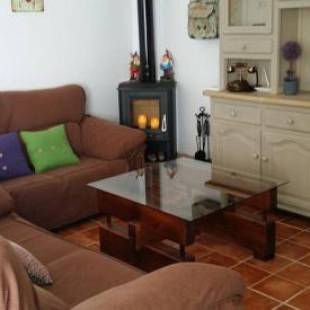 Фотографии гостевого дома
Casa Rural Castillo de Segura