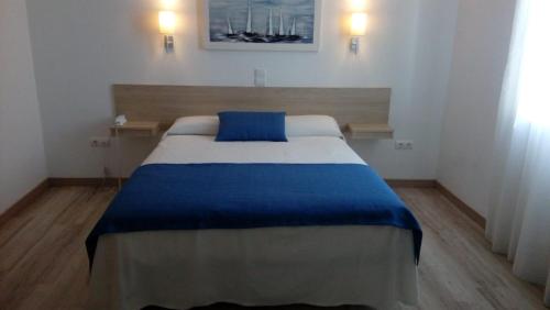 Фотография гостиницы Alfons Hotel