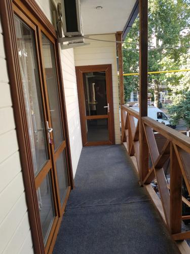 Фотография мини отеля Уют