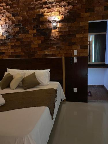 Фотография мини отеля Pousada Meraki