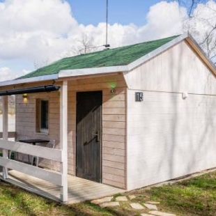 Фотография гостевого дома Obora resort