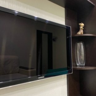 Фотография квартиры Апартаменты на Космонавтов 14/2