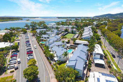 Фотография гостиницы Noosa Place Resort