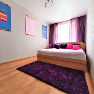 Фотография квартиры Апартаменты Карла Маркса 76-42