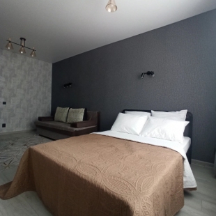 Фотография квартиры Квартира Khadi Home ЖК Новый город