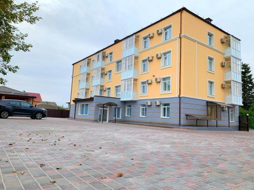 Фотографии апарт отеля
Сити Бизнес