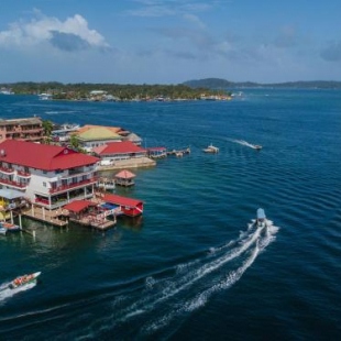 Фотография гостиницы Divers Paradise Boutique Hotel