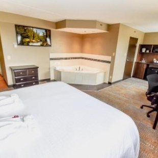 Фотография гостиницы Canad Inns Destination Centre Polo Park