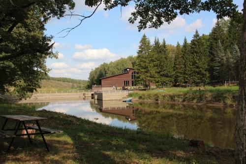 Фотография гостиницы Золотой Осётр