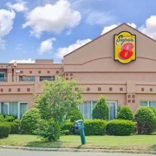 Фотографии гостиницы
Super 8 by Wyndham Milford/New Haven