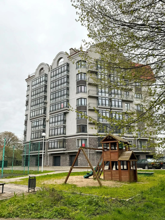 Фотография квартиры LovelyHome 39 (ЛавлиХоум 39) на улице Набережная 19А