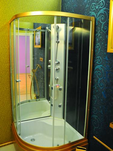 Фотография хостела Невский