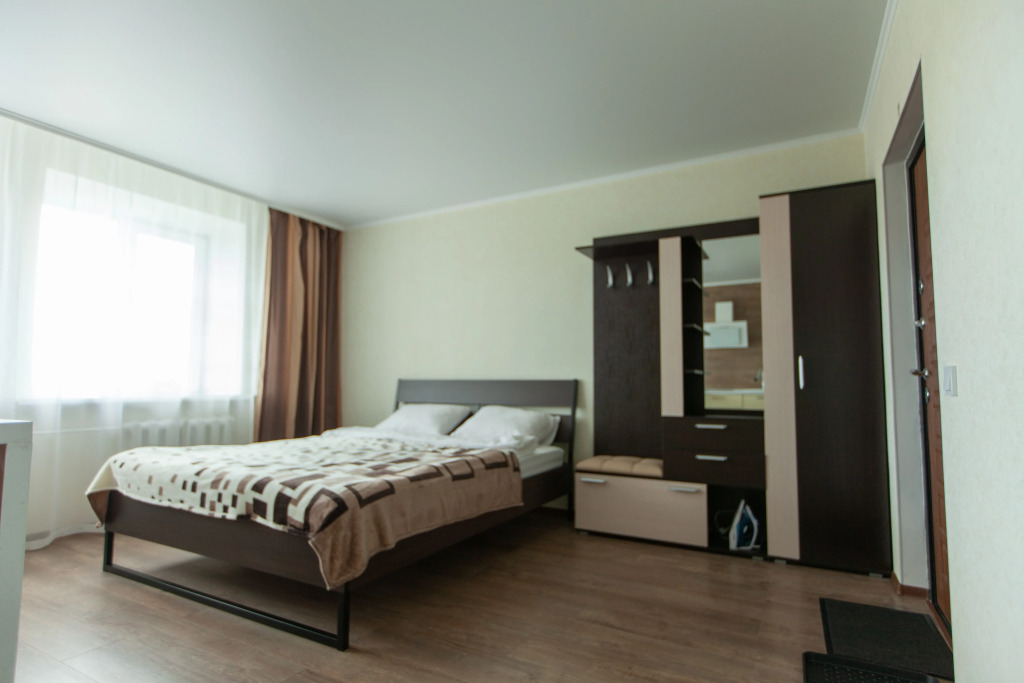 Фотография квартиры Квартира 2