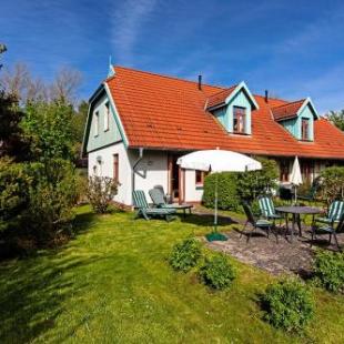 Фотография гостевого дома Ferienhaussiedlung Strandperlen Buchenhof 4a (Typ IV)