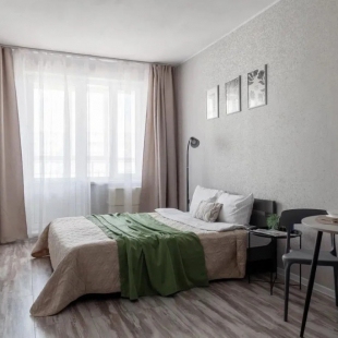 Фотография квартиры Квартира на Улице Карамзина 14