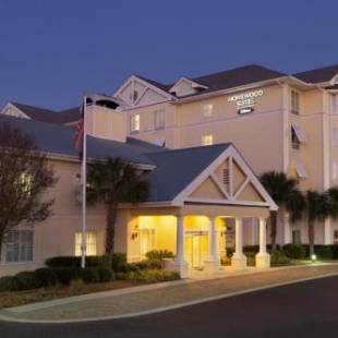 Фотографии гостиницы
Homewood Suites by Hilton Charleston Airport/Convention Center