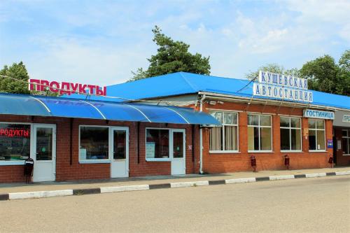 Фотографии мини отеля
Отель Чайка