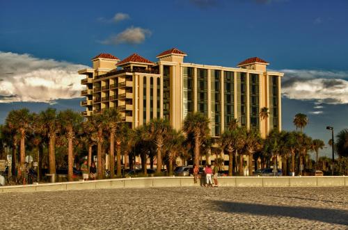 Фотография гостиницы Pier House 60 Clearwater Beach Marina Hotel