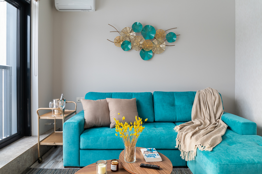 Фотография квартиры Апартаменты Ohta Suite 4