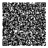 QR код квартиры Стильная квартира-студия