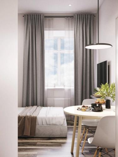 Фотография апарт отеля Эко Гости Любят