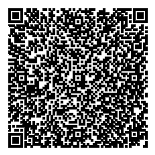 QR код достопримечательности Пушкинская библиотека-музей