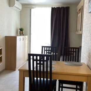 Фотография квартиры Апартаменты на бульваре Красногорский 17