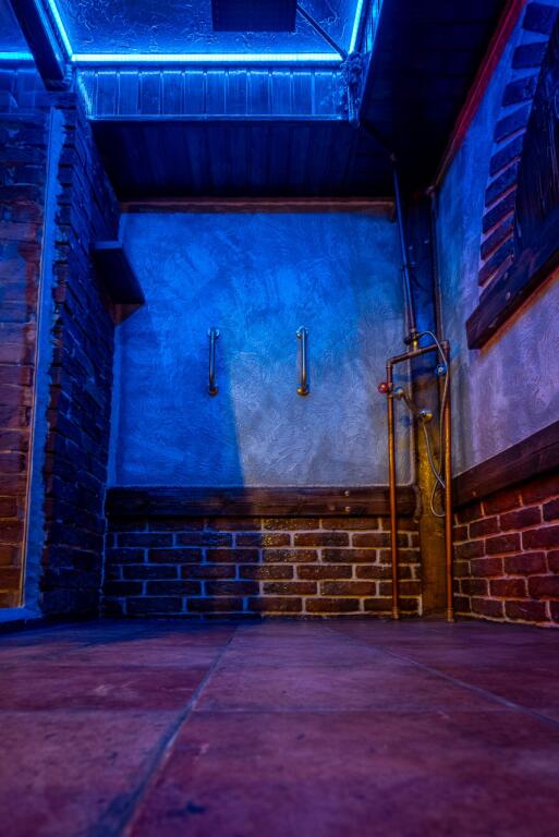 Фотография квартиры Де Бальзак