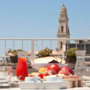 Фотография мини отеля And So