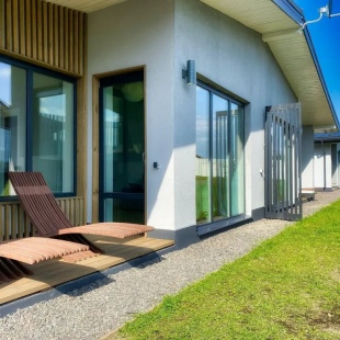 Фотография квартиры Апартаменты Загородный Клуб LIFE