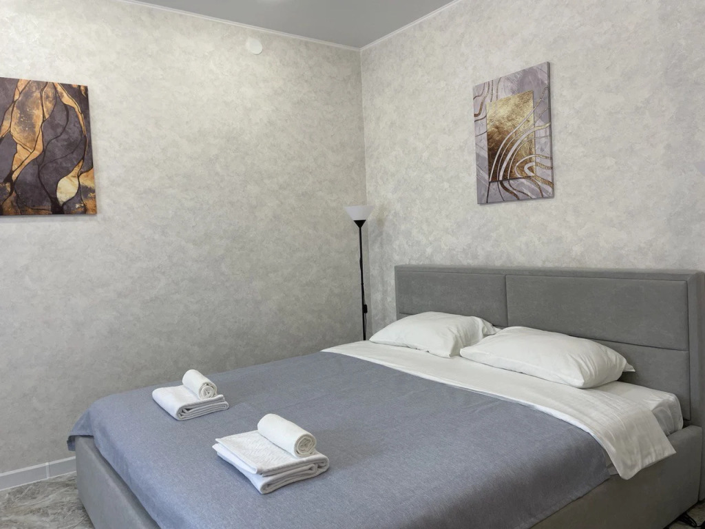 Фотография квартиры Апартаменты Sun City super